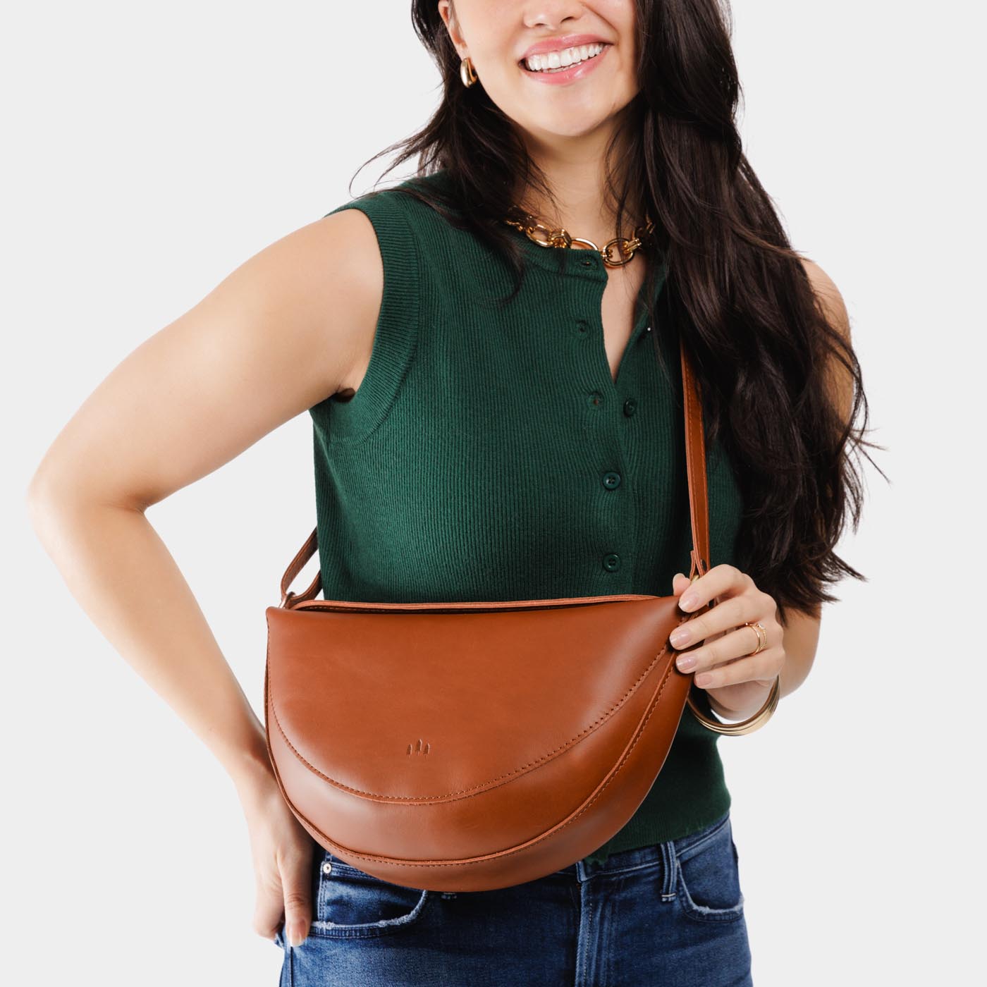 Koala Sling Bag - Image 100