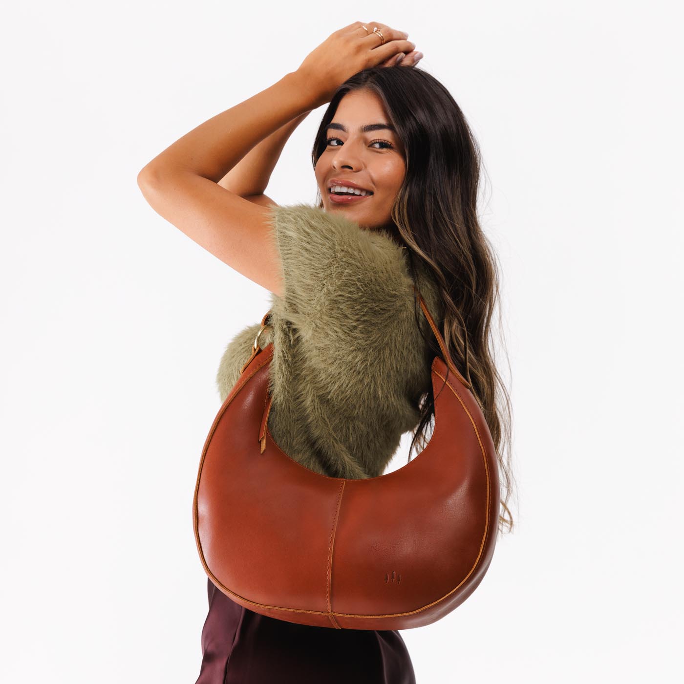 Nora Shoulder Bag - Image 139