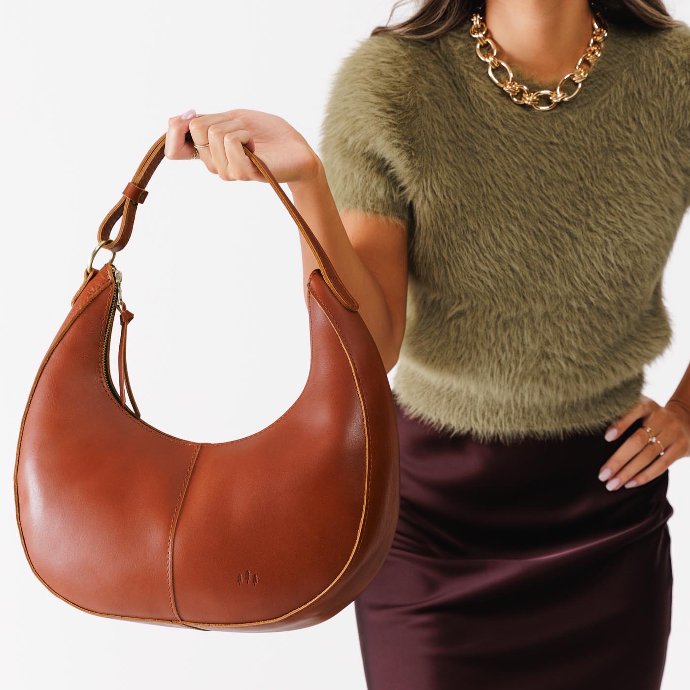 Nora Shoulder Bag - Image 141