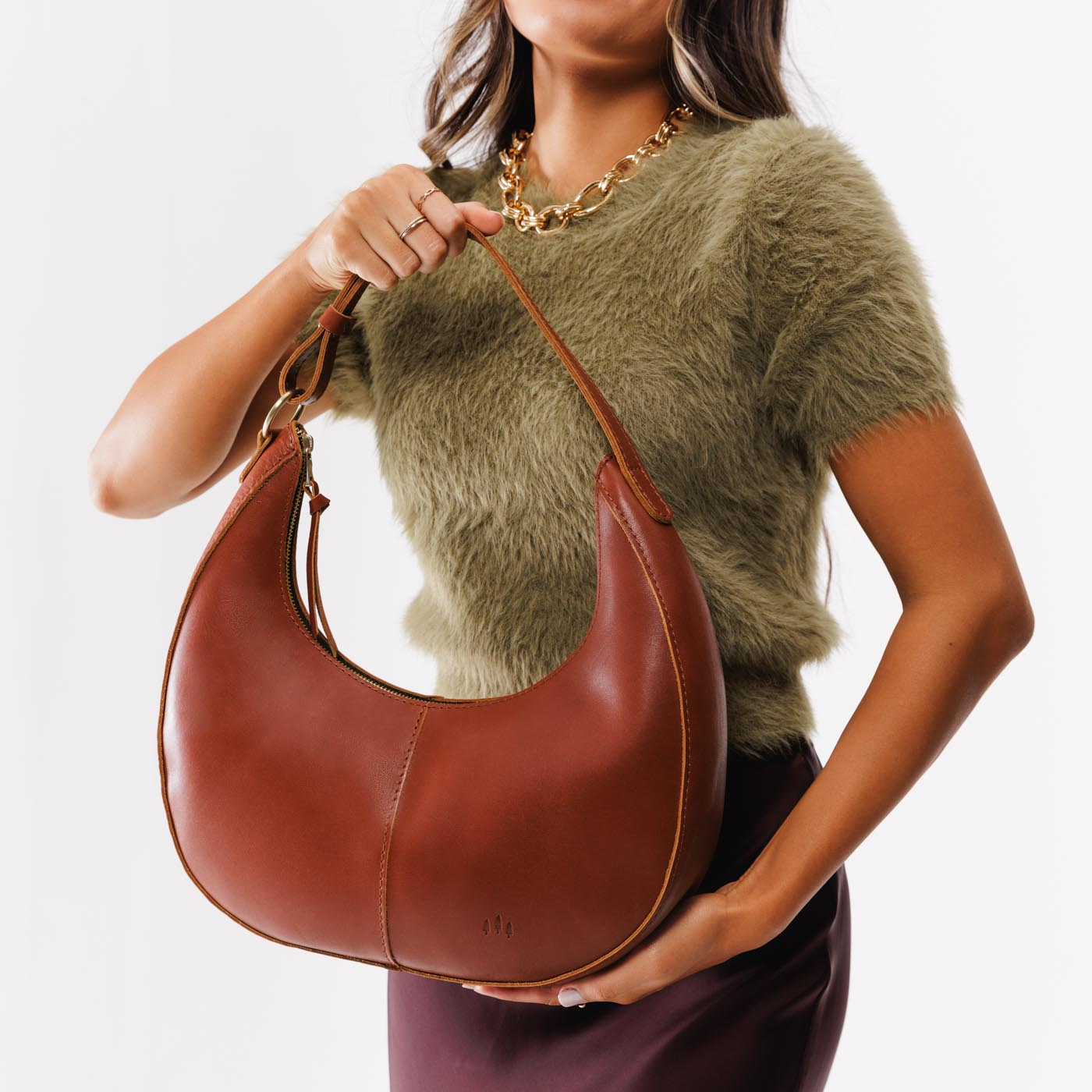 Nora Shoulder Bag - Image 140
