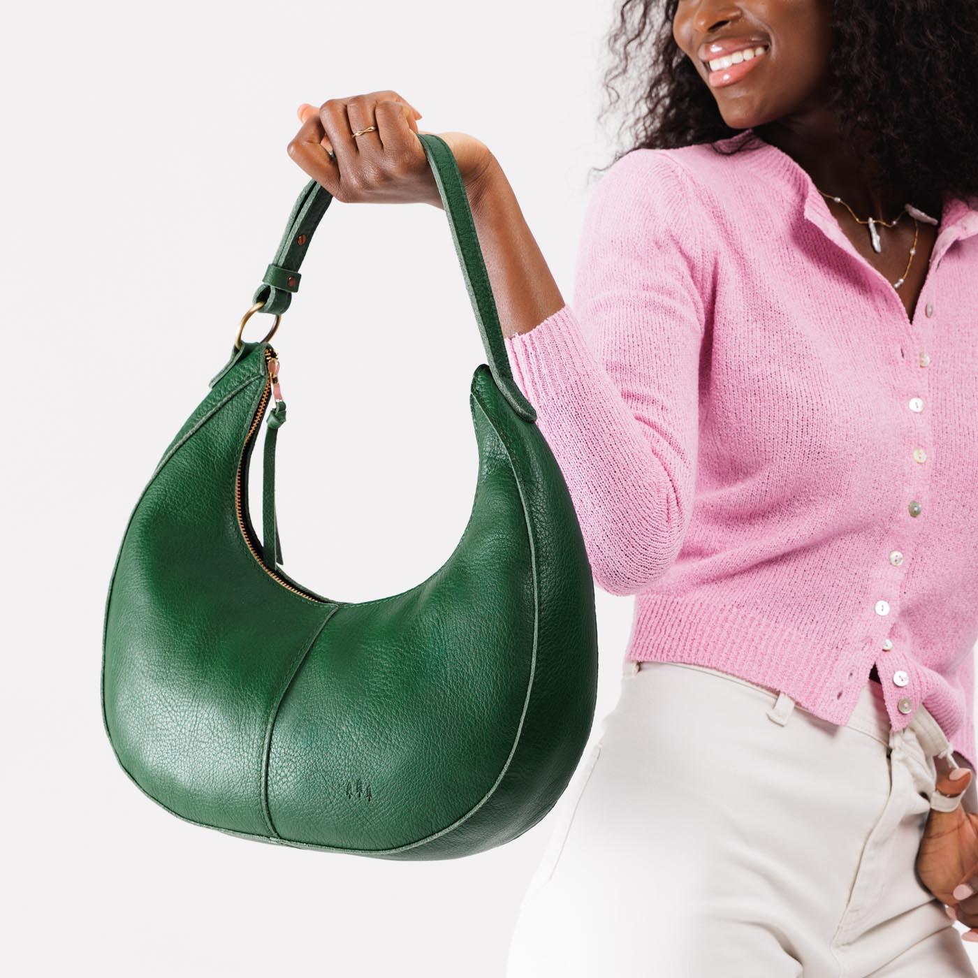 Nora Shoulder Bag - Image 131