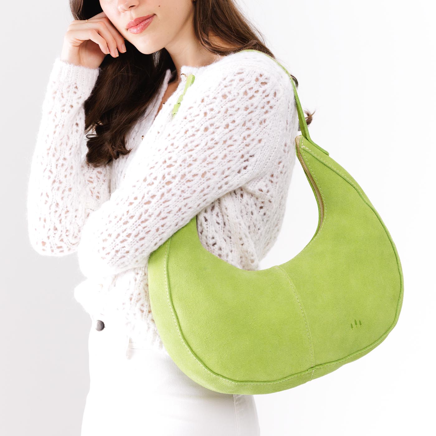 Nora Shoulder Bag - Image 172