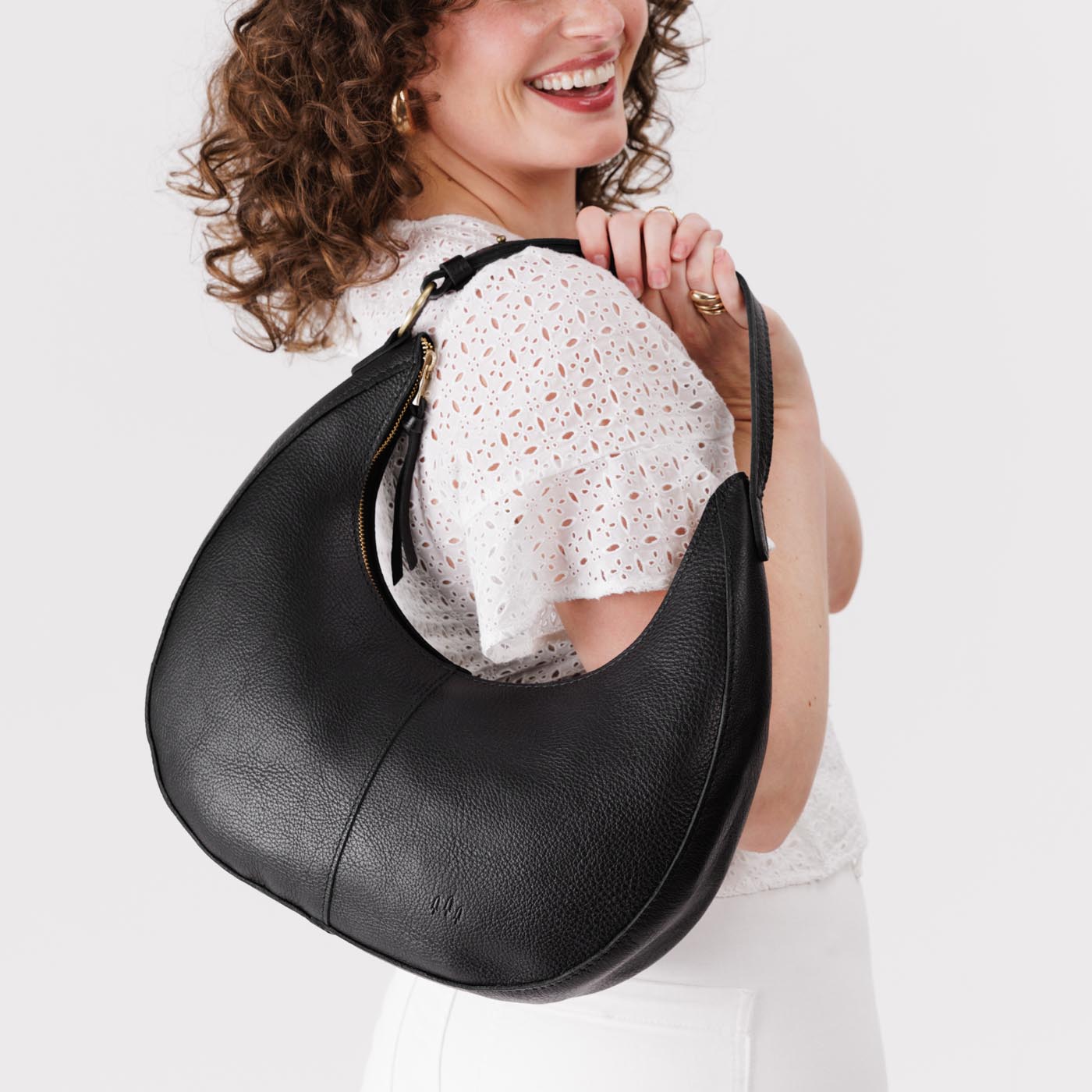 Nora Shoulder Bag - Image 125