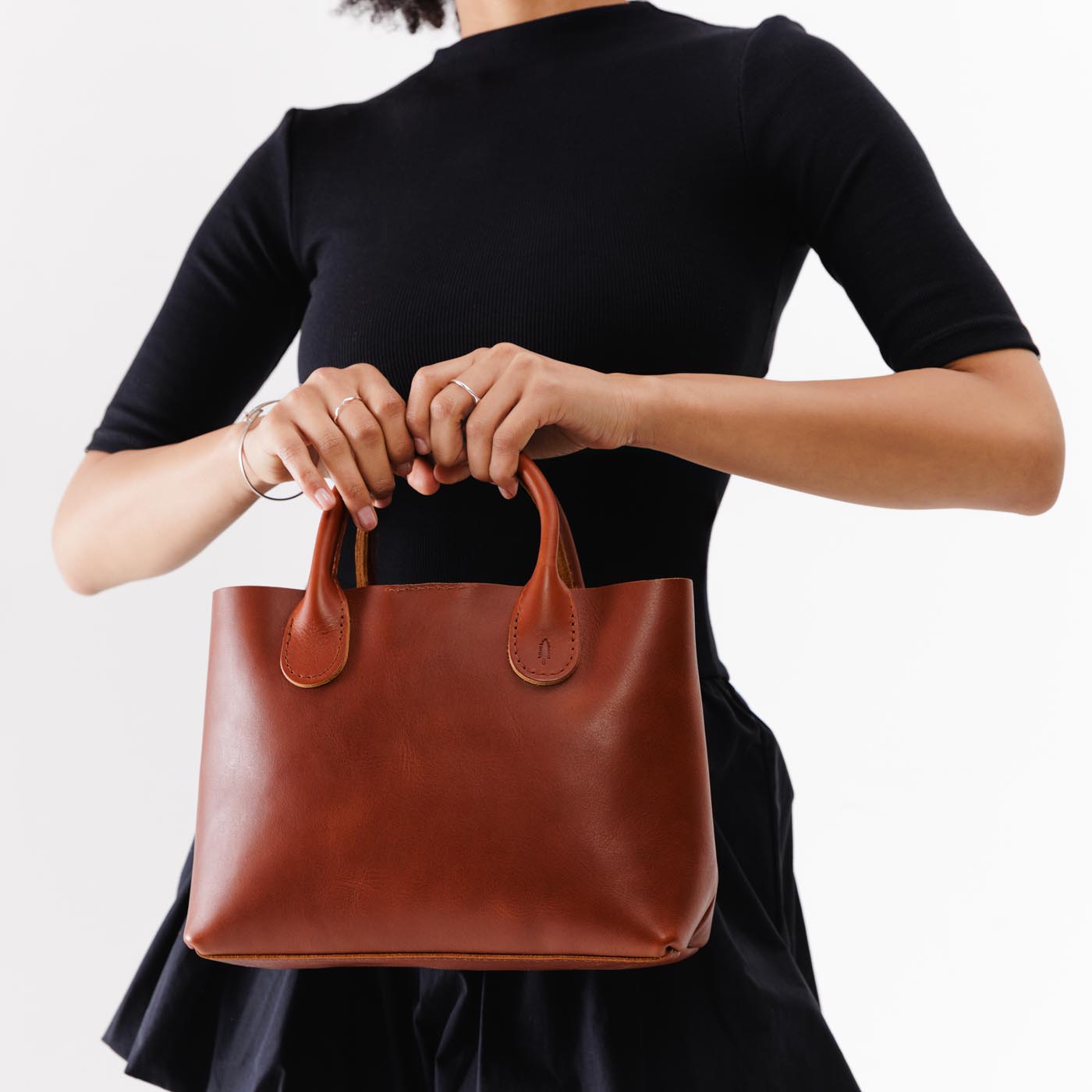 Raindrop Crossbody Bag - Image 174