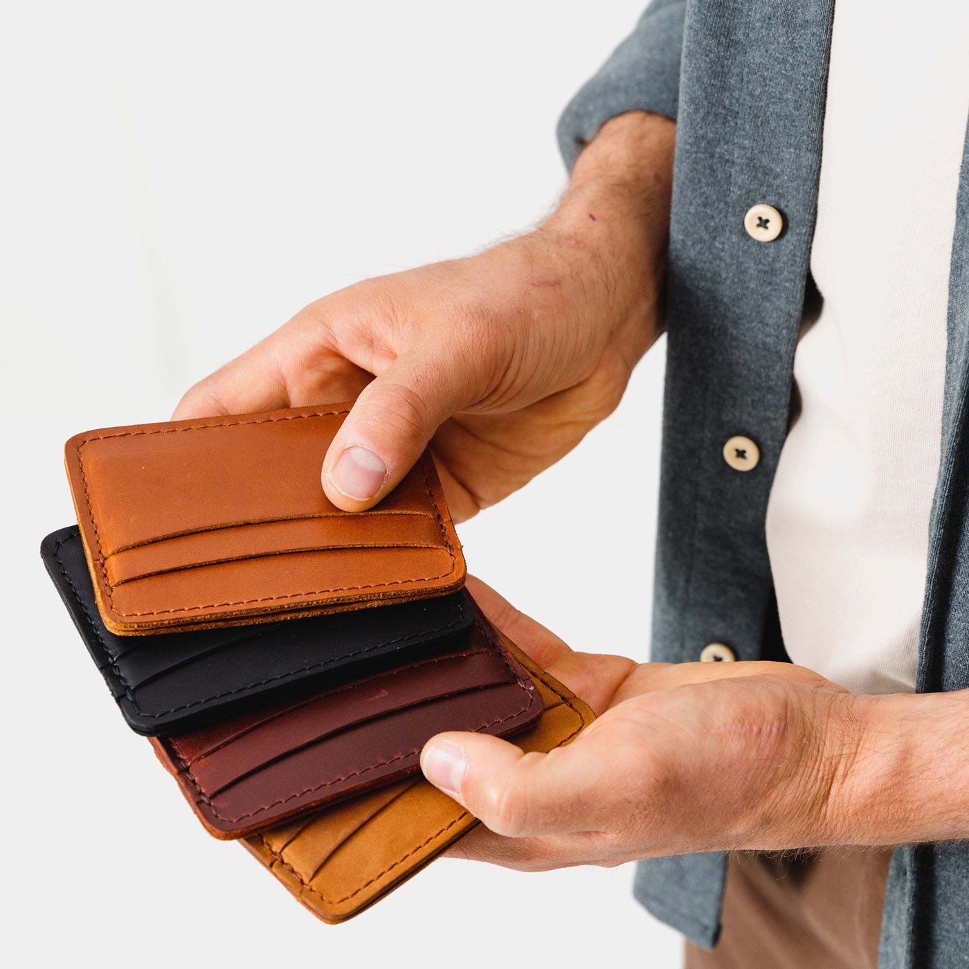 'Almost Perfect' PLG Card Holder - Image 66