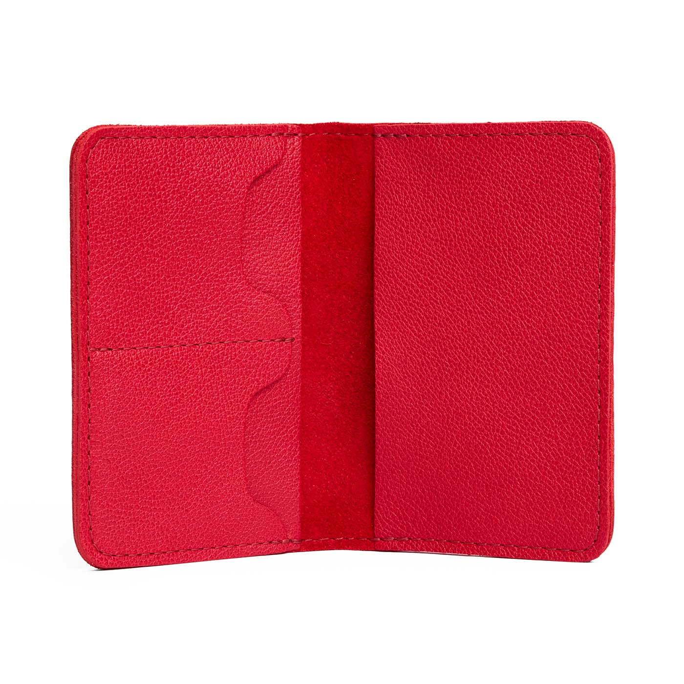 Leather Modern Passport Holder - Image 73