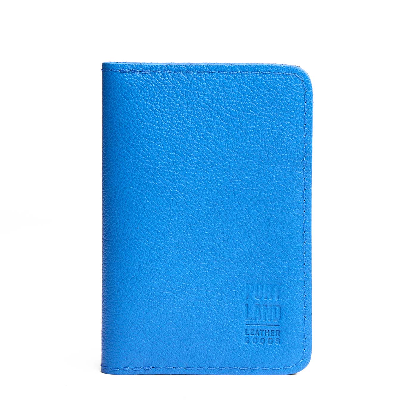 Leather Modern Passport Holder - Image 38