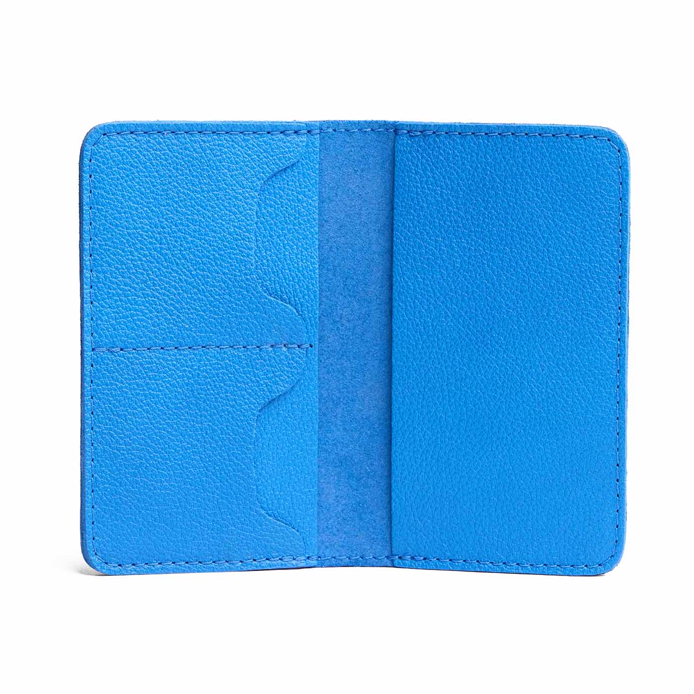 Leather Modern Passport Holder - Image 77
