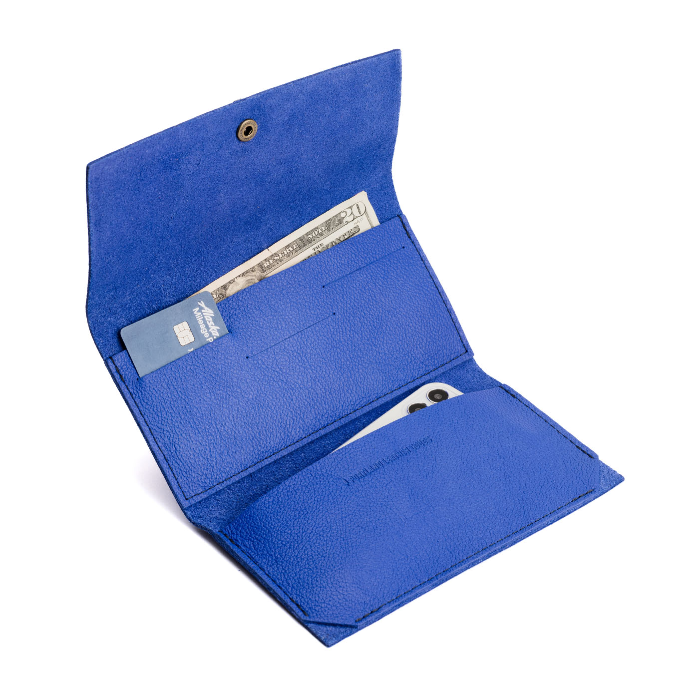 'Almost Perfect' Rancher Wallet - Image 62