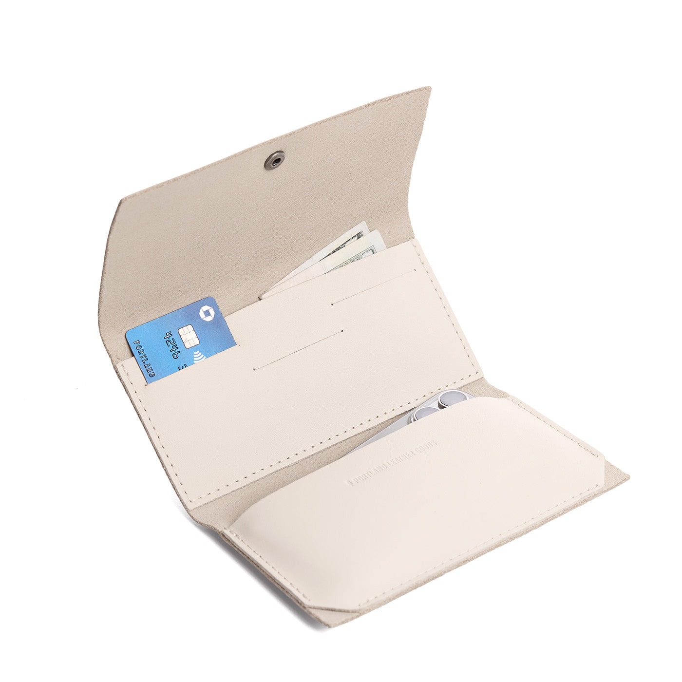 'Almost Perfect' Rancher Wallet - Image 75
