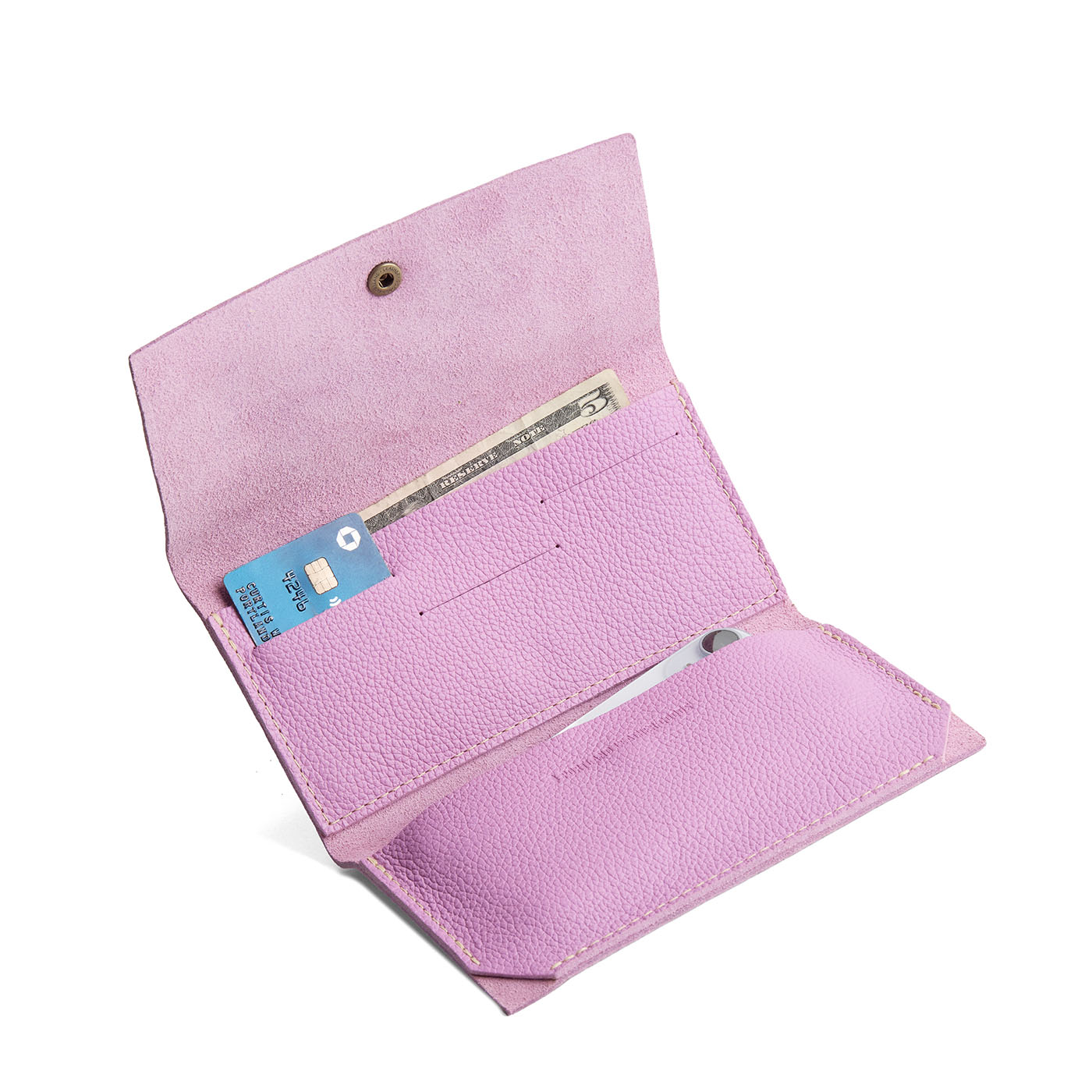 'Almost Perfect' Rancher Wallet - Image 67