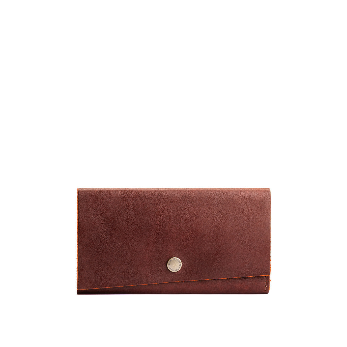 'Almost Perfect' Rancher Wallet - Image 4