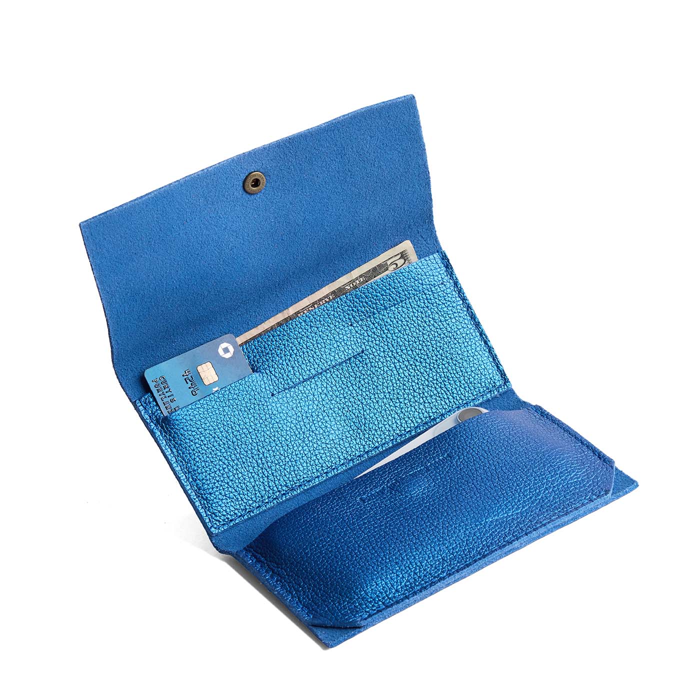 'Almost Perfect' Rancher Wallet - Image 71
