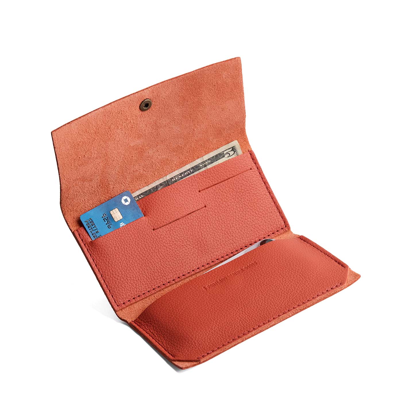 'Almost Perfect' Rancher Wallet - Image 66