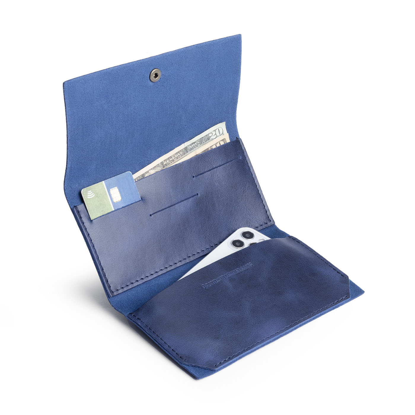 'Almost Perfect' Rancher Wallet - Image 52