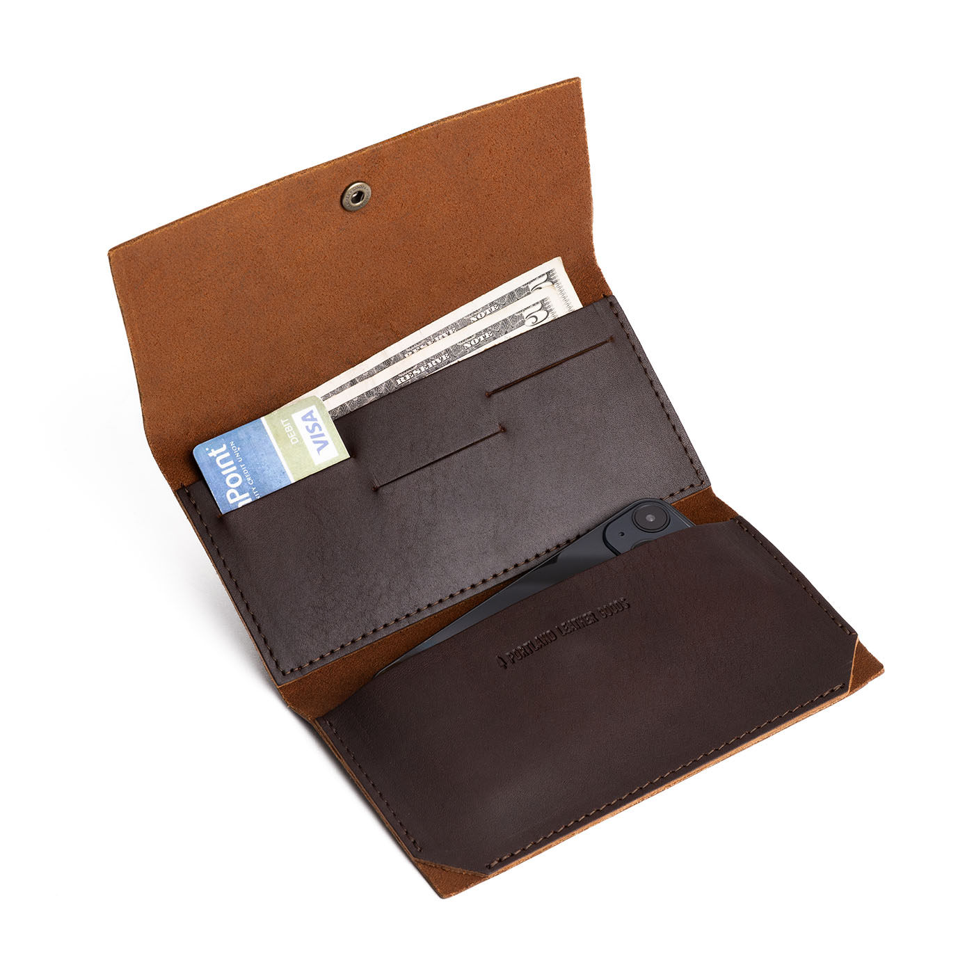 'Almost Perfect' Rancher Wallet - Image 42