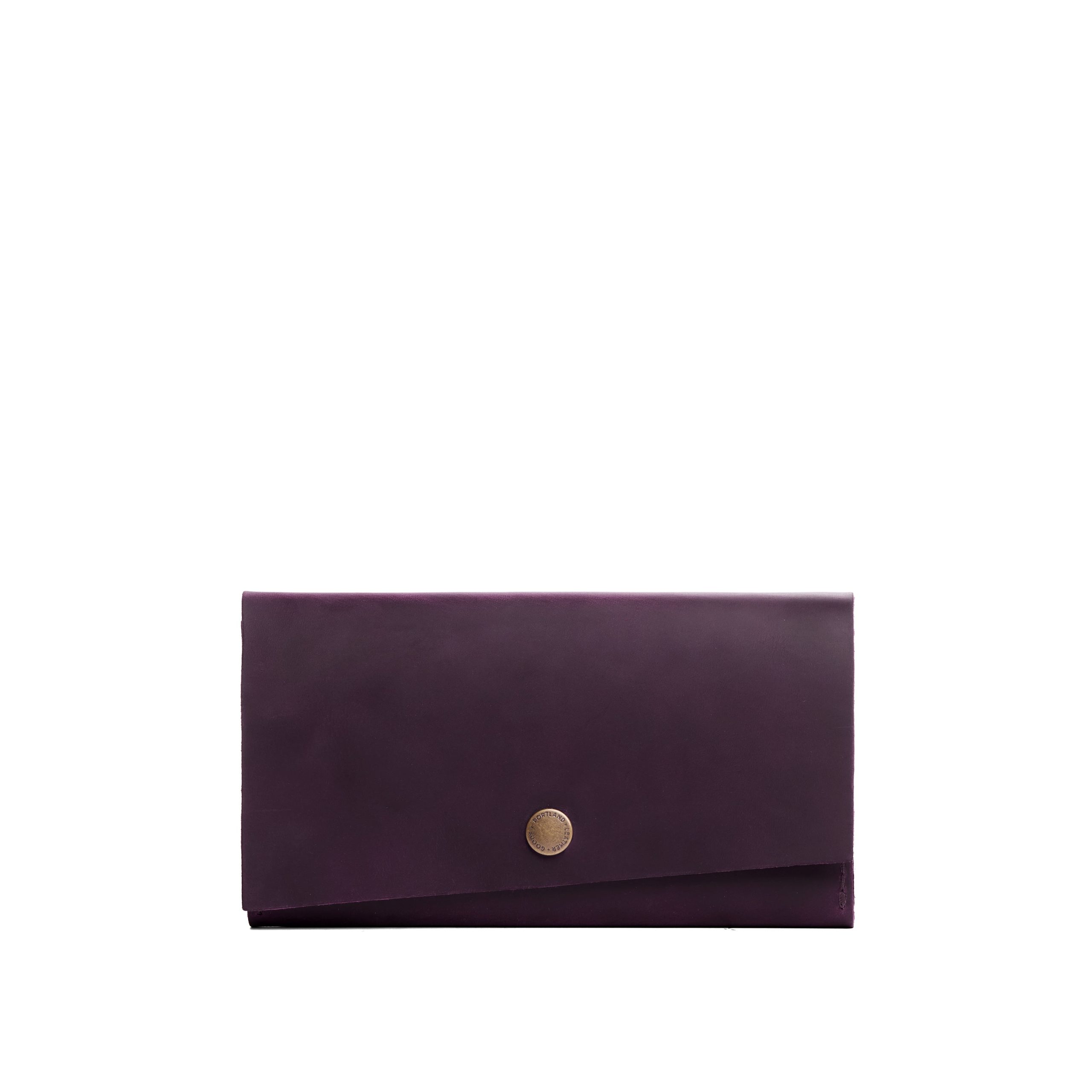 'Almost Perfect' Rancher Wallet - Image 2