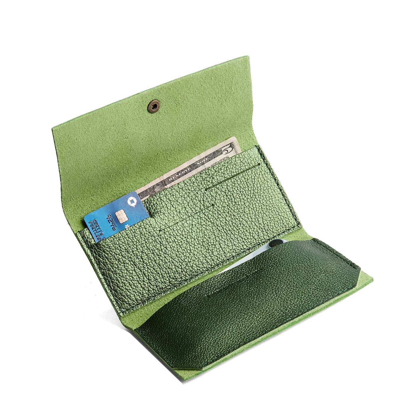 'Almost Perfect' Rancher Wallet - Image 70