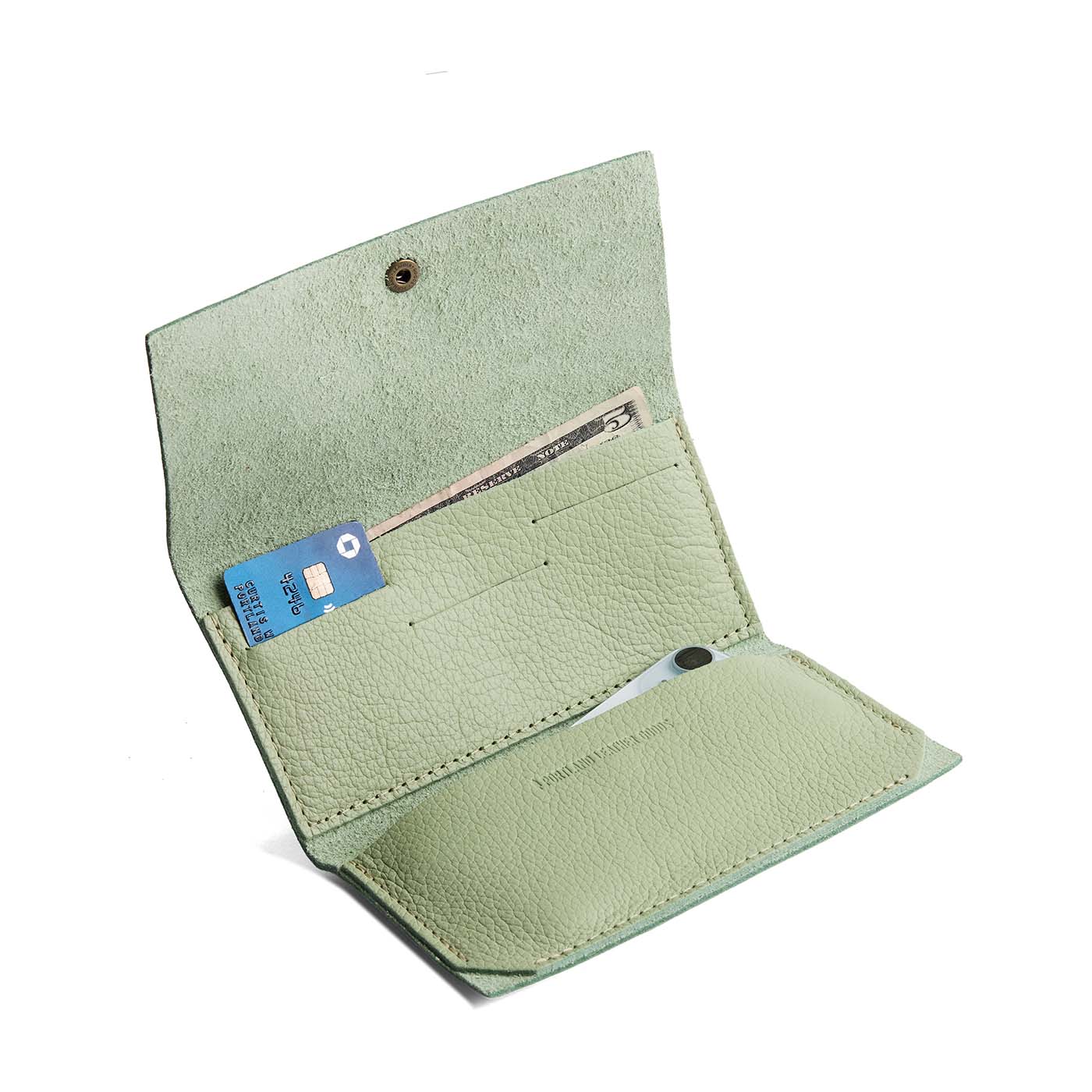 'Almost Perfect' Rancher Wallet - Image 45