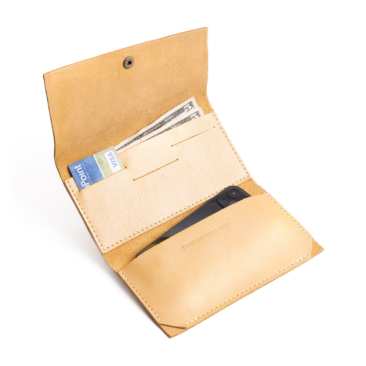 'Almost Perfect' Rancher Wallet - Image 43