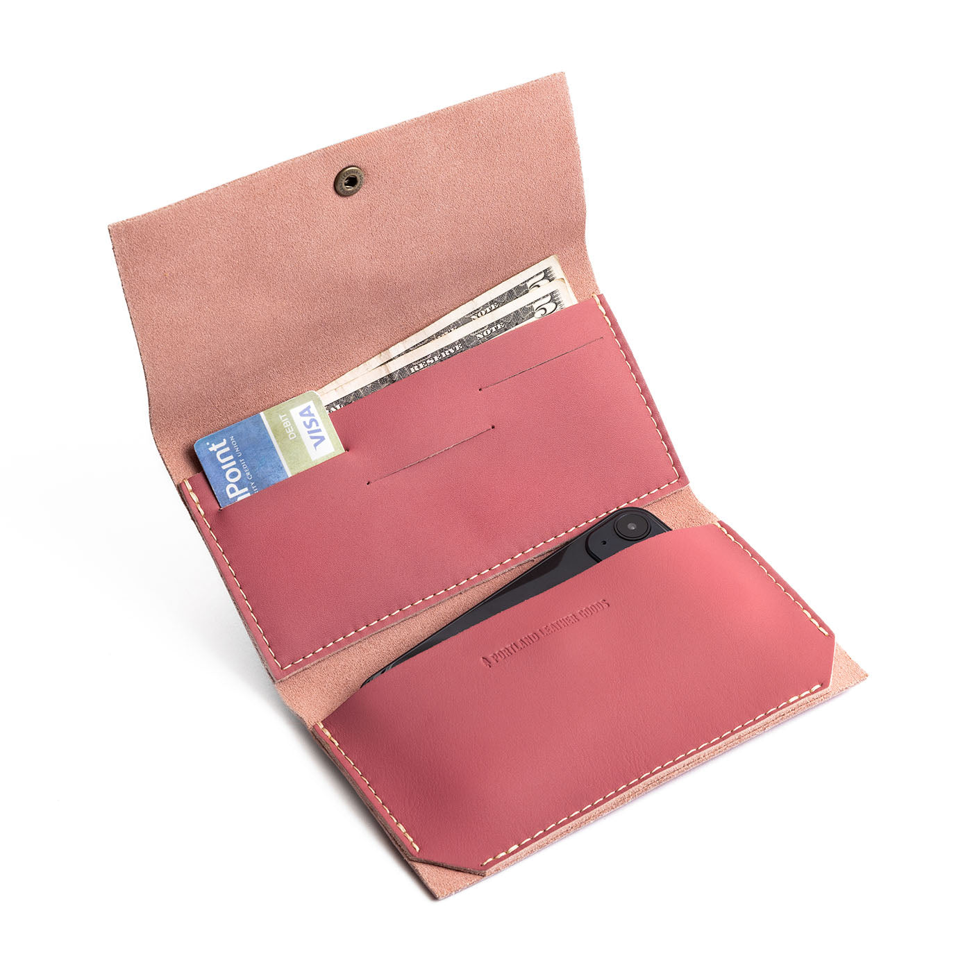 'Almost Perfect' Rancher Wallet - Image 54