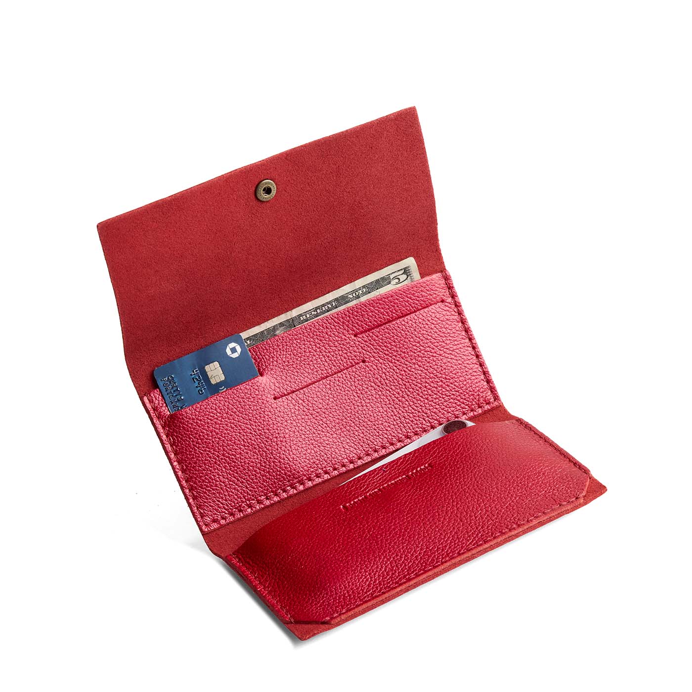 'Almost Perfect' Rancher Wallet - Image 68