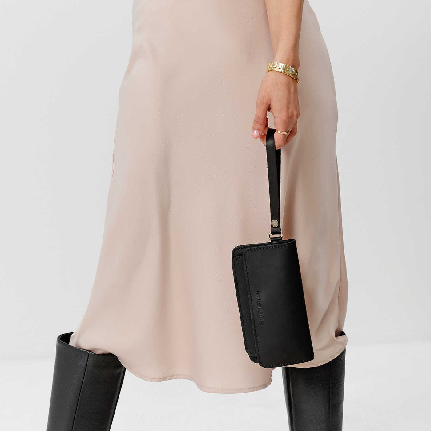 'Almost Perfect' Lily Wristlet - Image 65