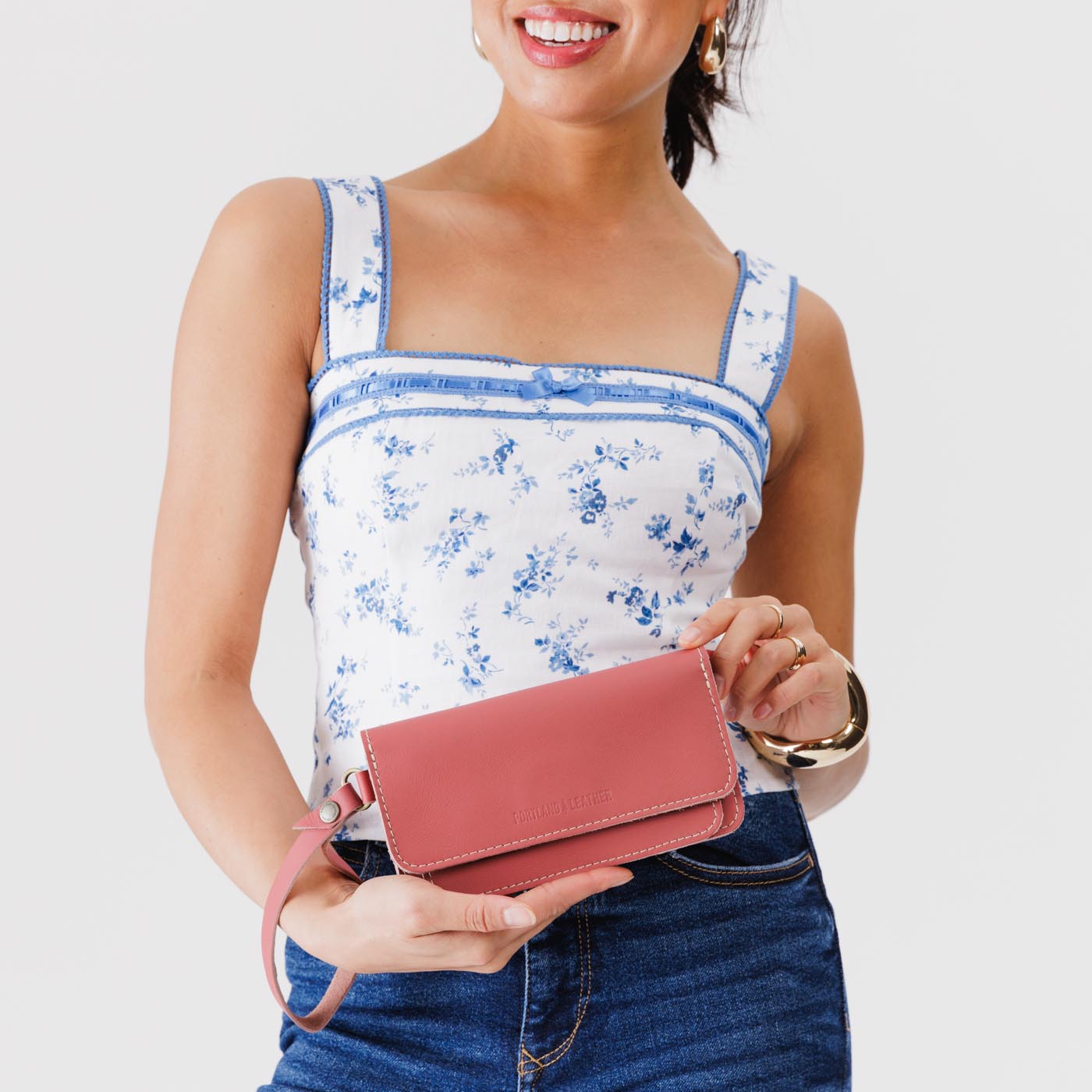 'Almost Perfect' Lily Wristlet - Image 57