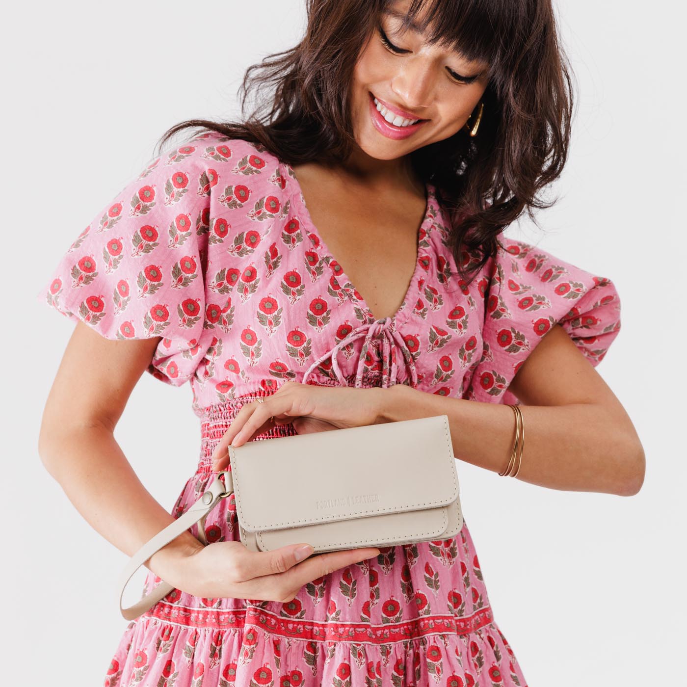 'Almost Perfect' Lily Wristlet - Image 109