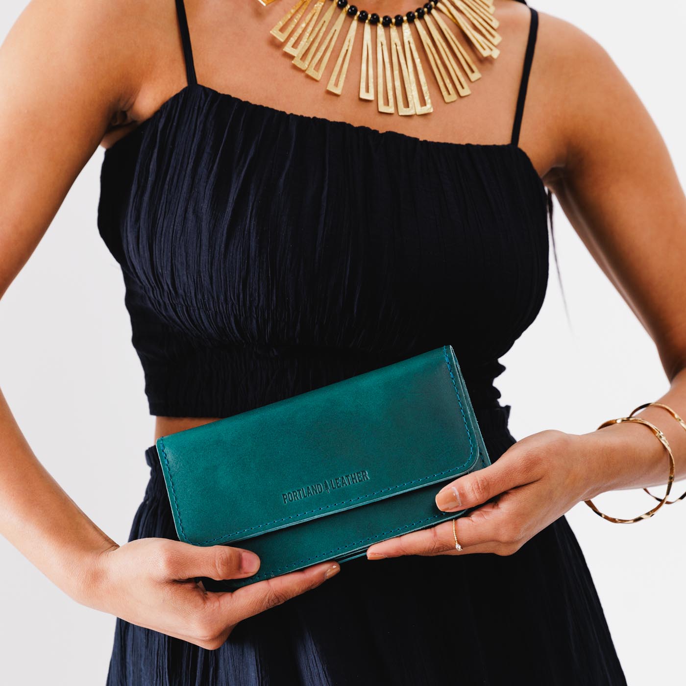 'Almost Perfect' Lily Wristlet - Image 113