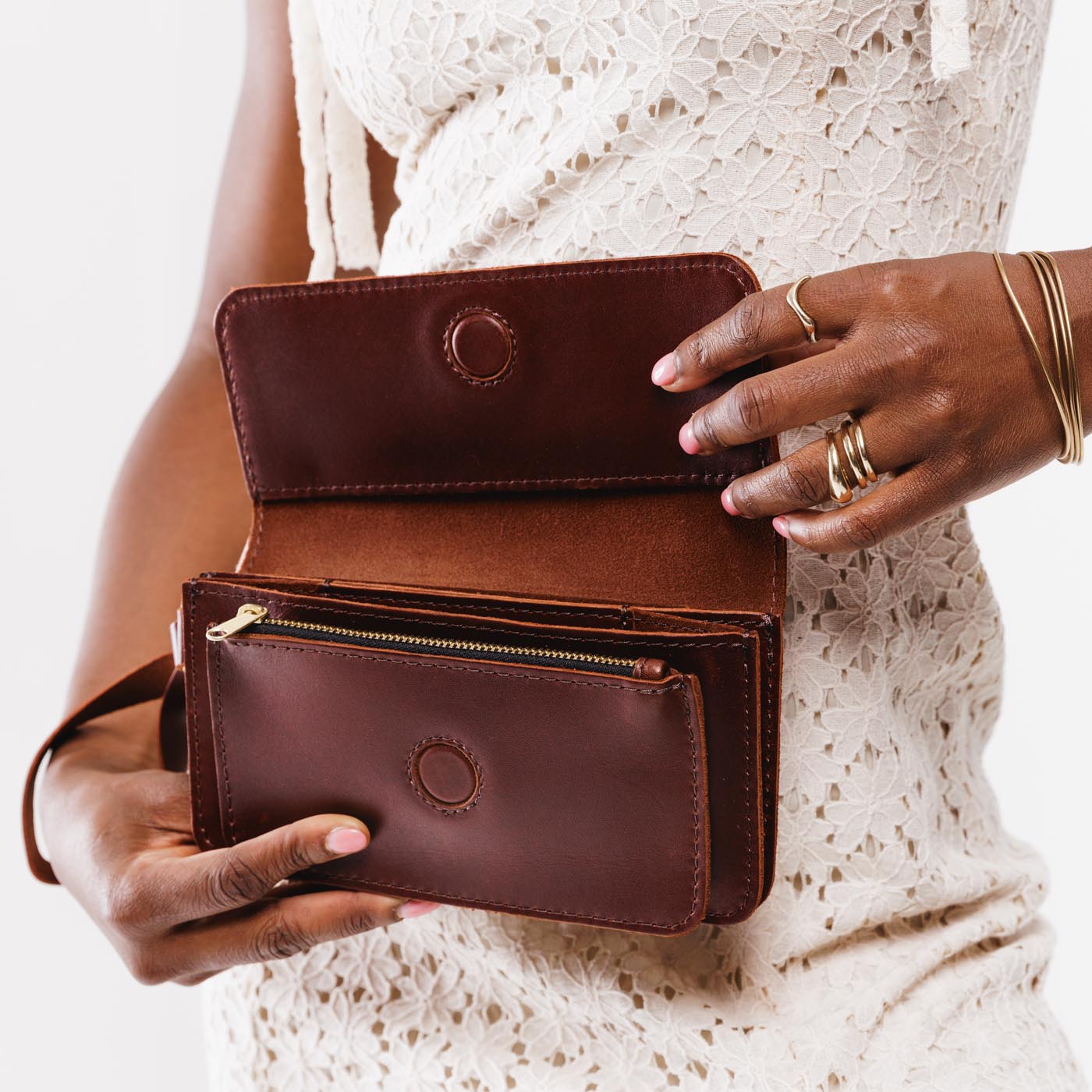'Almost Perfect' Lily Wristlet - Image 71