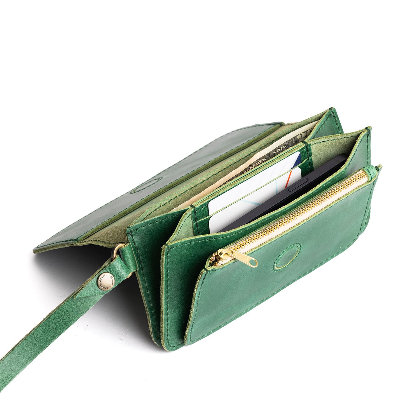 'Almost Perfect' Lily Wristlet - Image 44