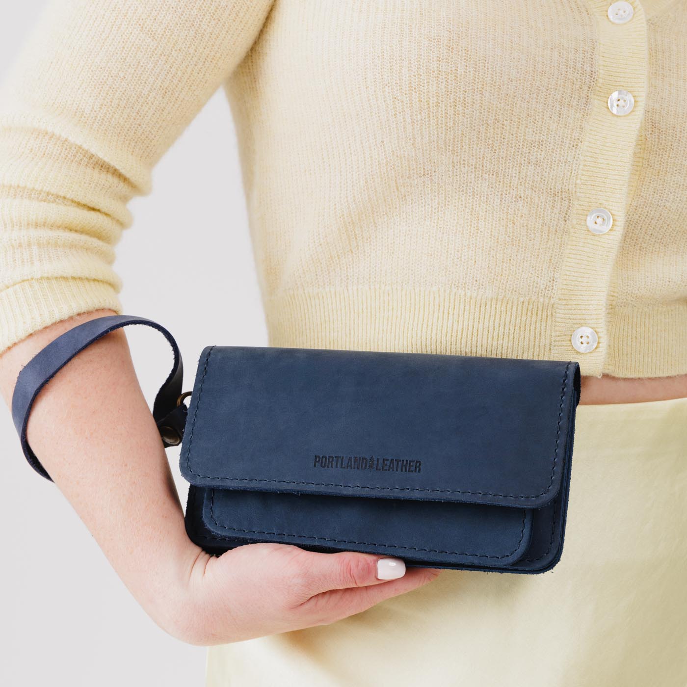 'Almost Perfect' Lily Wristlet - Image 83