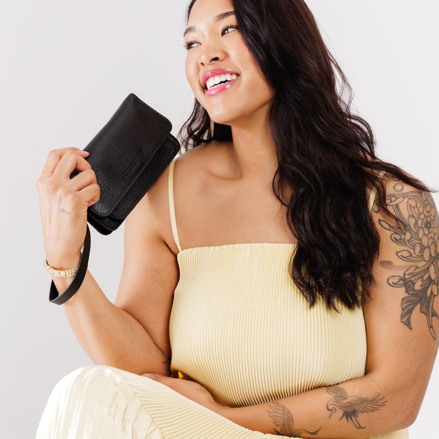 'Almost Perfect' Lily Wristlet - Image 62