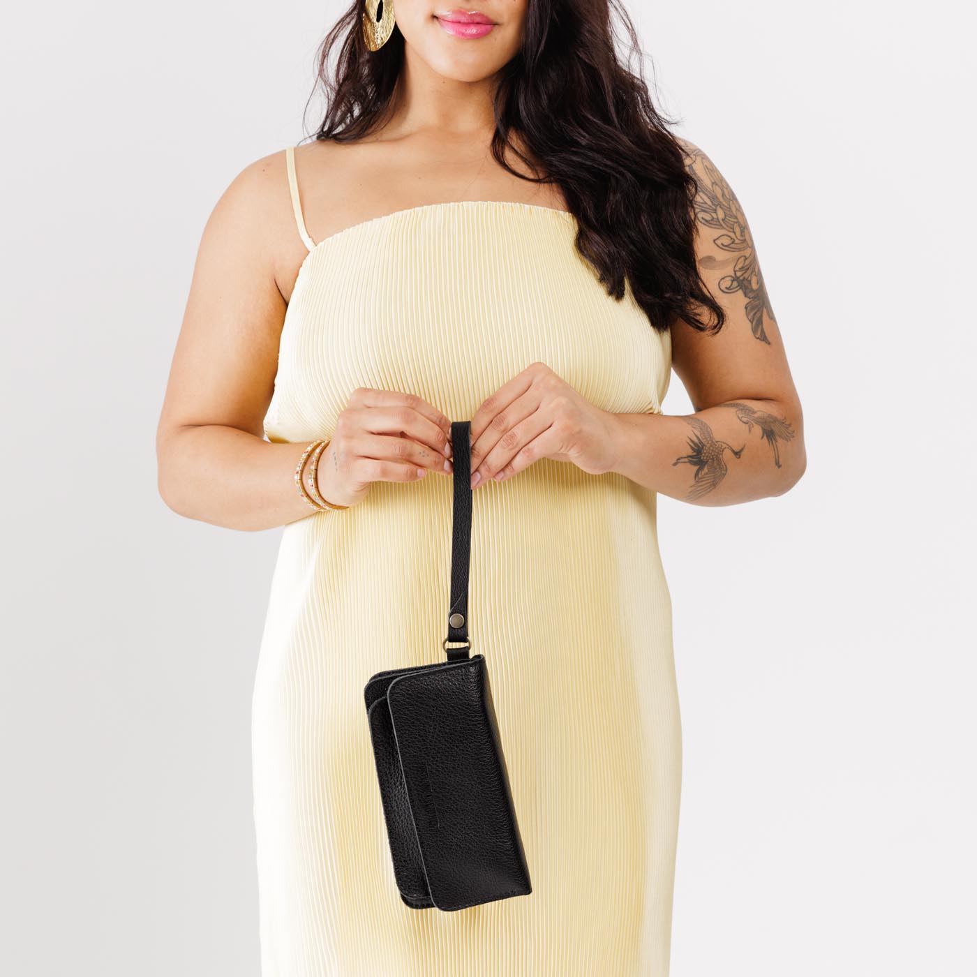 'Almost Perfect' Lily Wristlet - Image 61