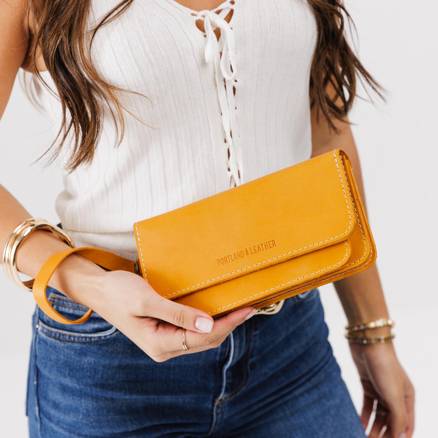 'Almost Perfect' Lily Wristlet - Image 66