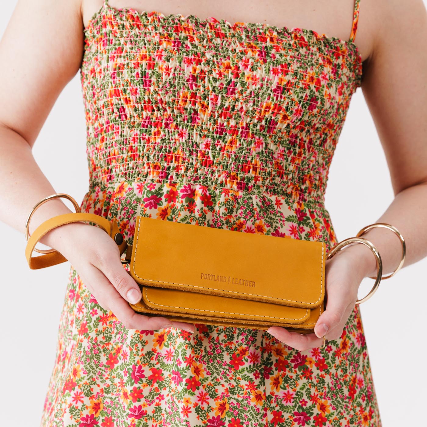 'Almost Perfect' Lily Wristlet - Image 102
