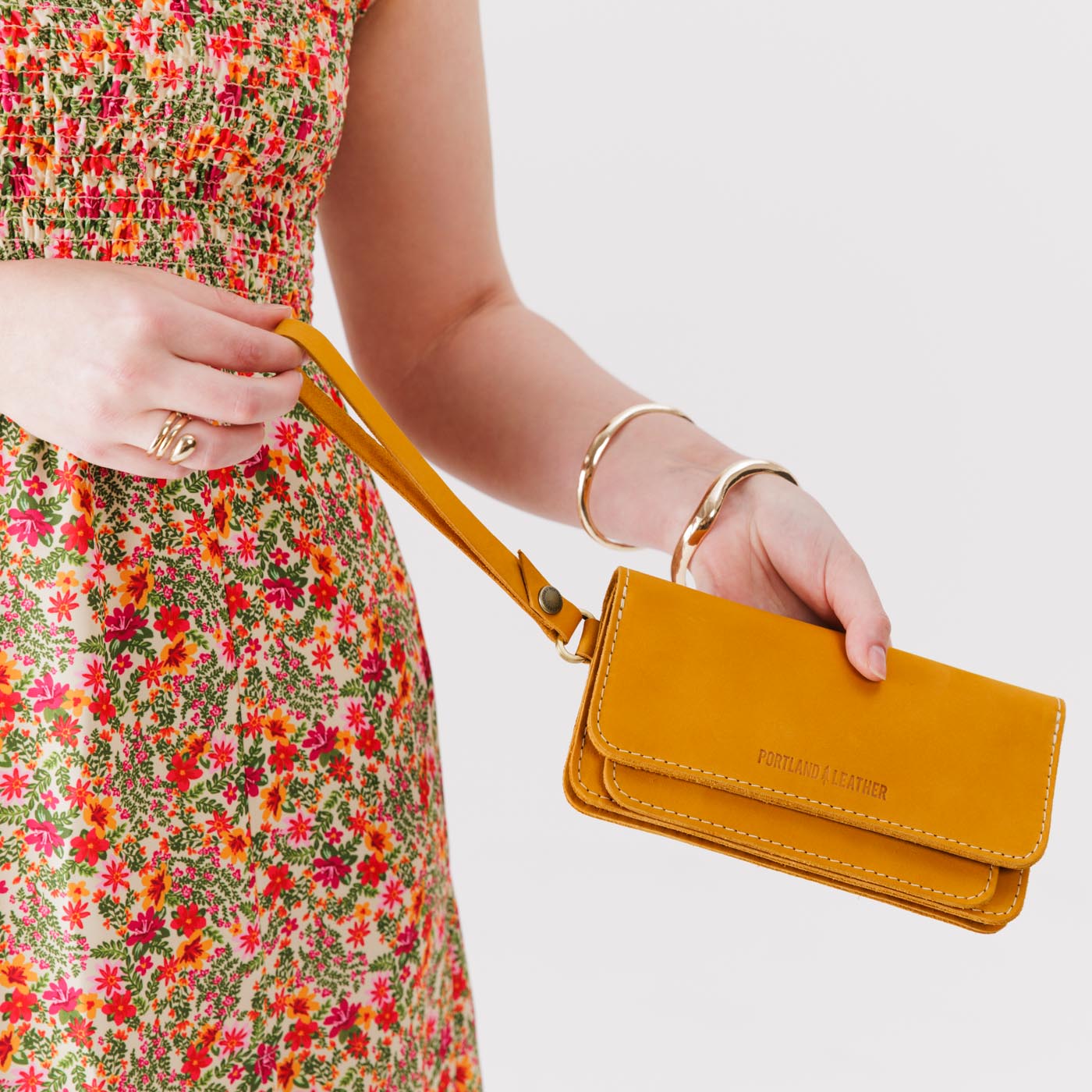 'Almost Perfect' Lily Wristlet - Image 103