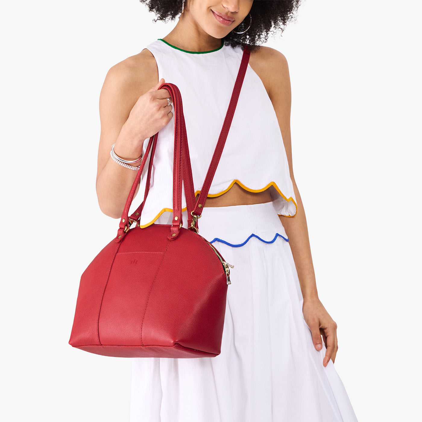 Logan Crossbody Bag - Image 91