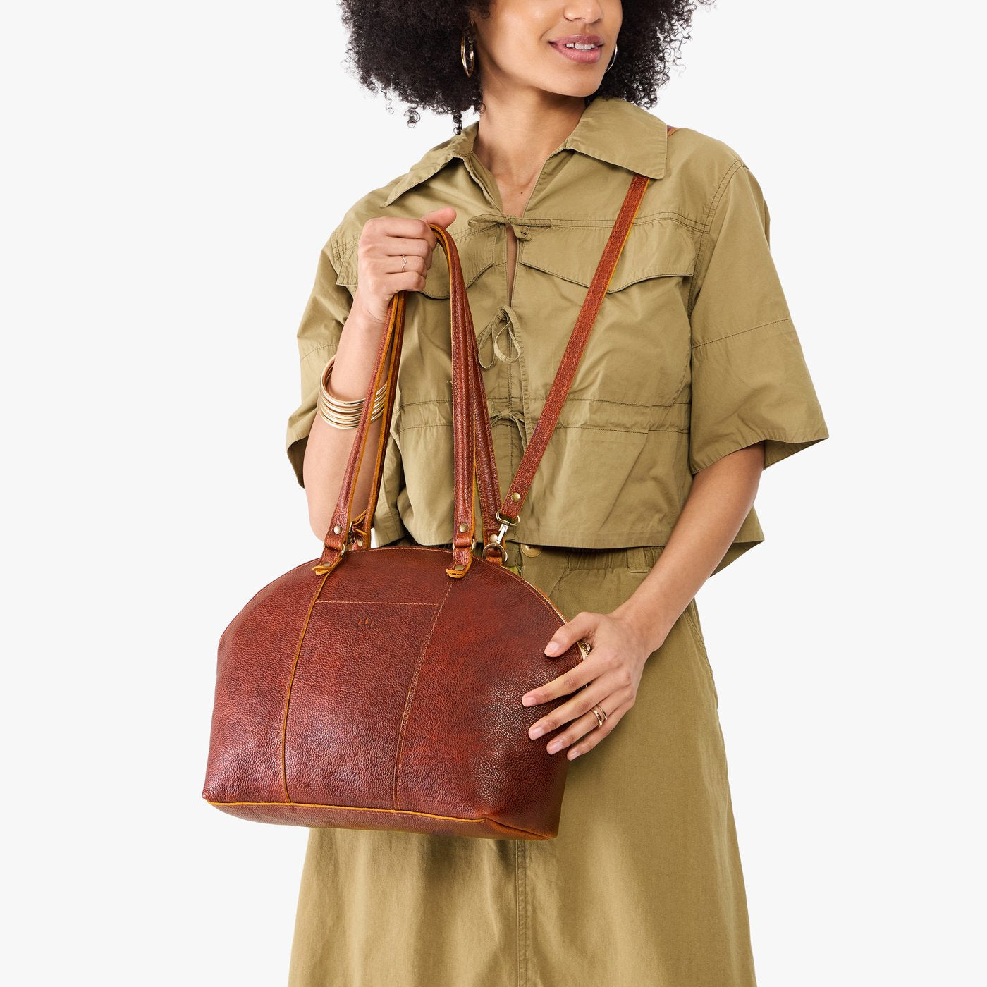 Logan Crossbody Bag - Image 79