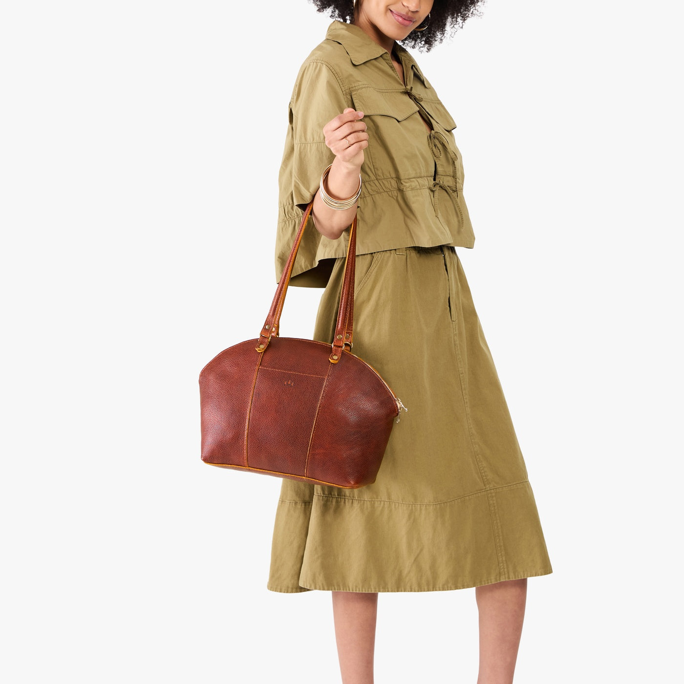 Logan Crossbody Bag - Image 80