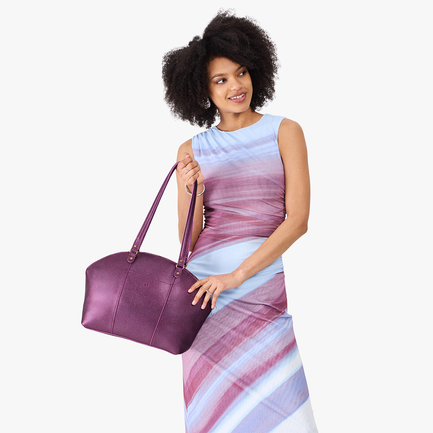 Logan Crossbody Bag - Image 107