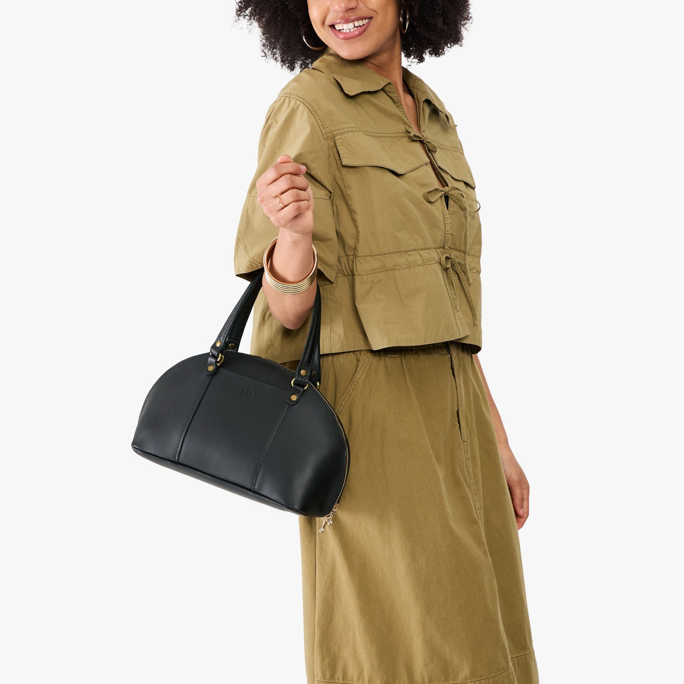 Logan Crossbody Bag - Image 33