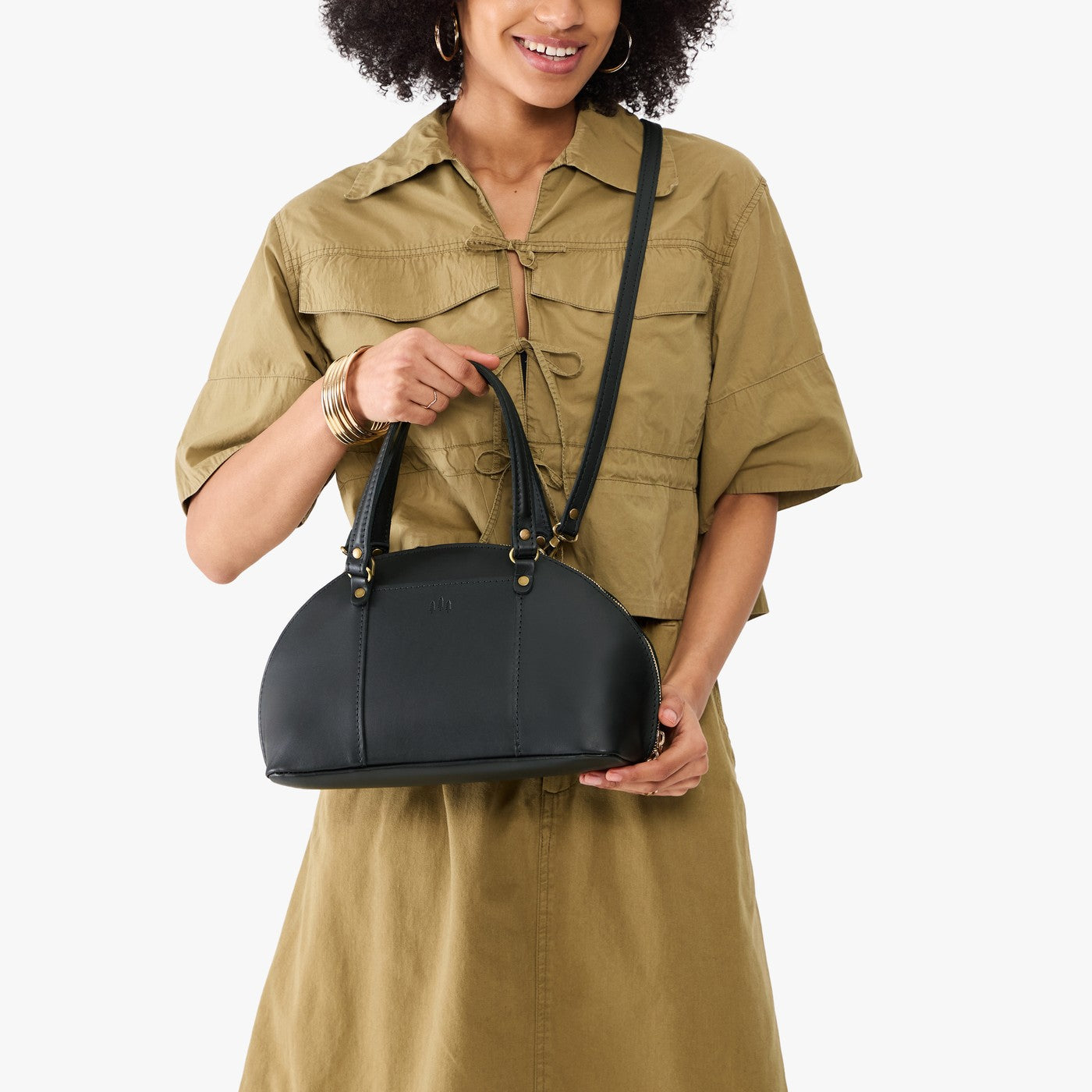Logan Crossbody Bag - Image 31