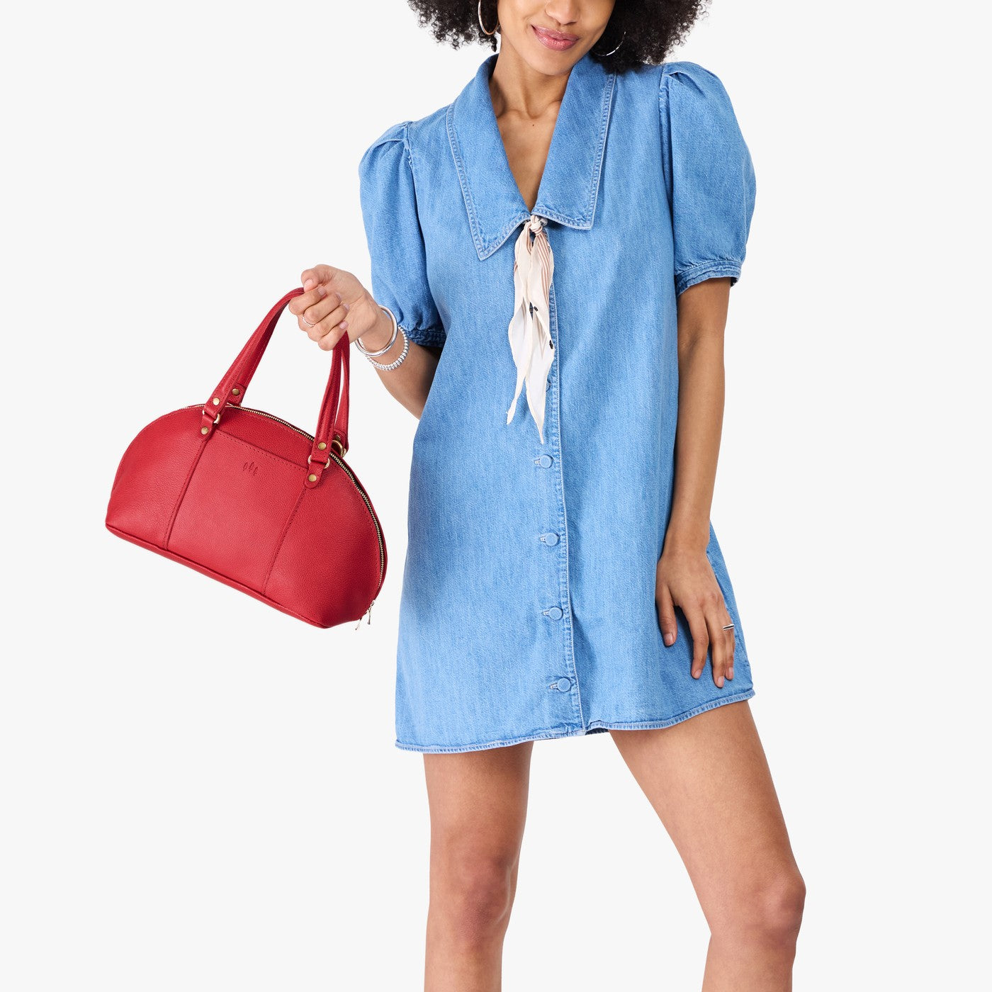 Logan Crossbody Bag - Image 39