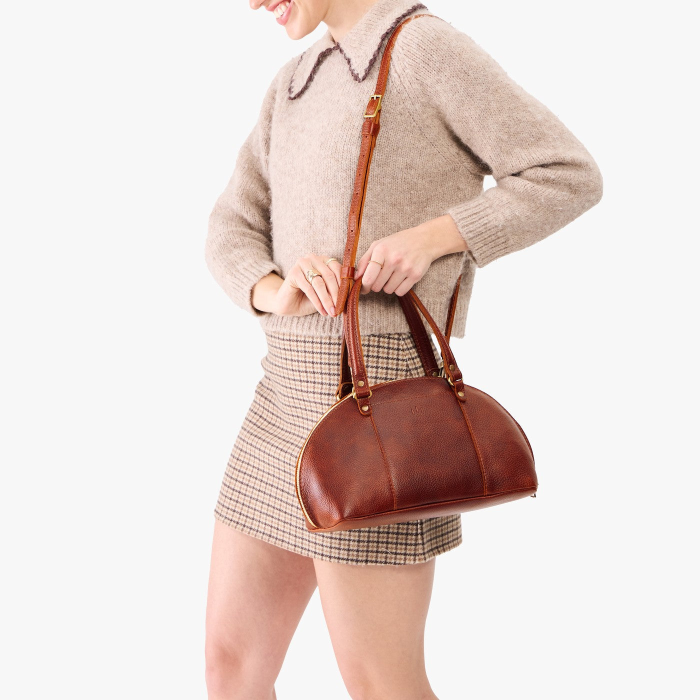 Logan Crossbody Bag - Image 27