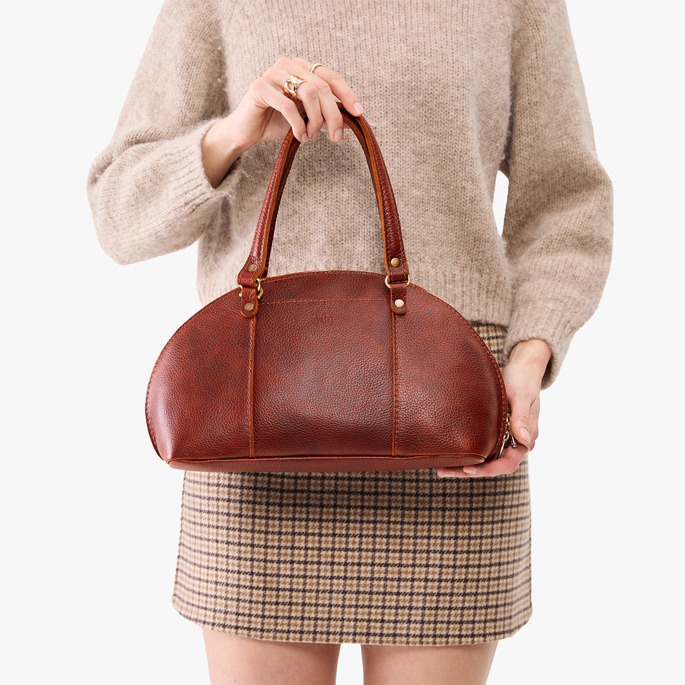 Logan Crossbody Bag - Image 26
