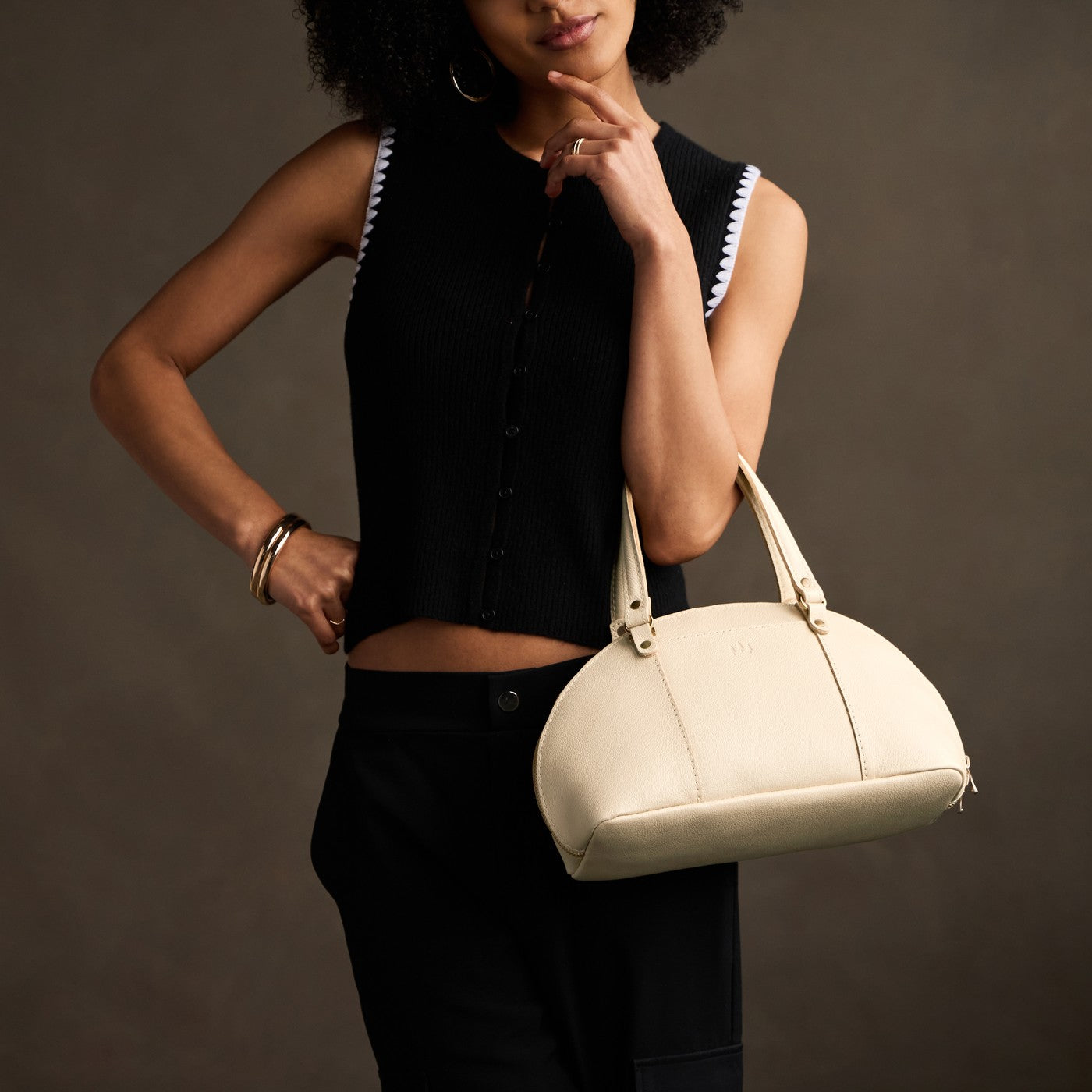 Logan Crossbody Bag - Image 43