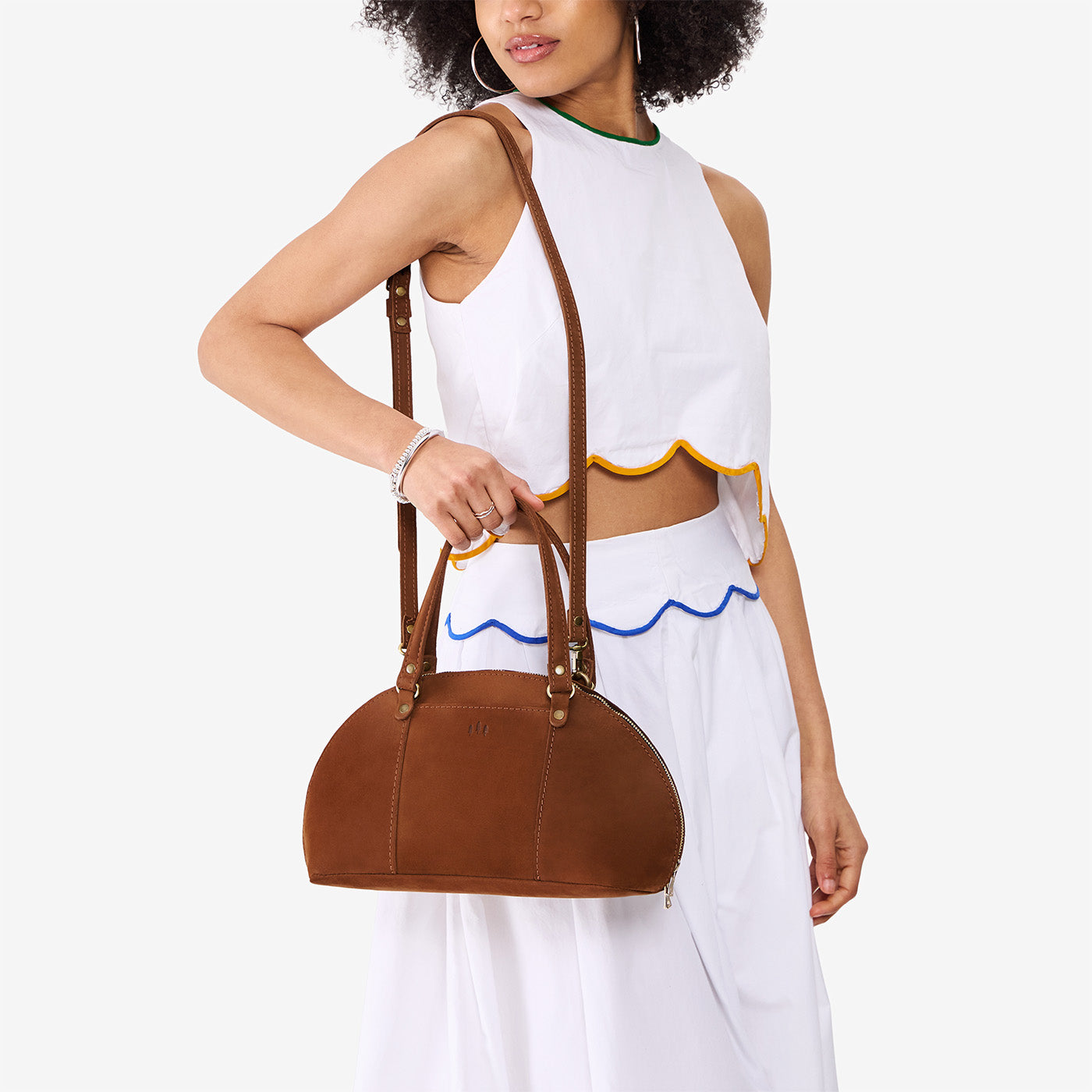 Logan Crossbody Bag - Image 34