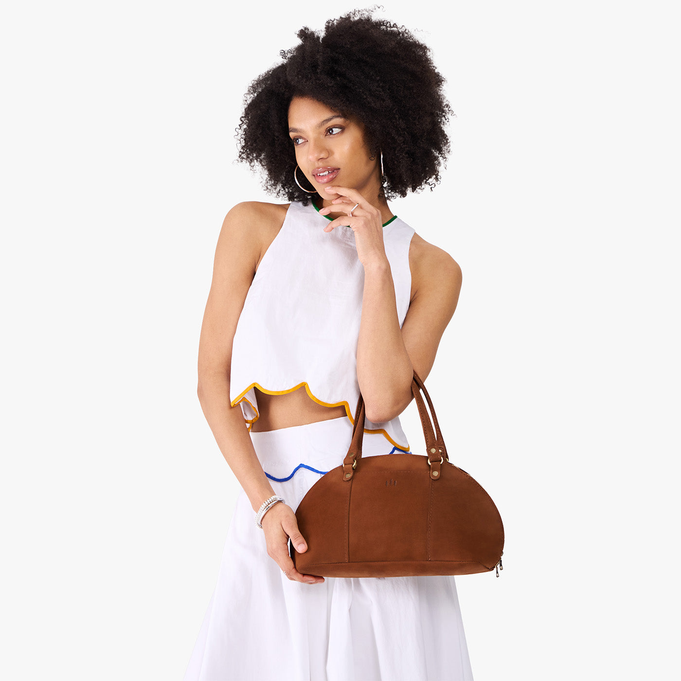 Logan Crossbody Bag - Image 36